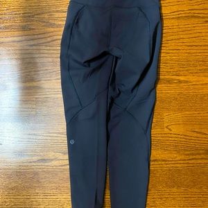 Lululemon soul cycle leggings